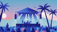 “Coachella” is trending on Google Search — here’s what else people are looking for this festival season.