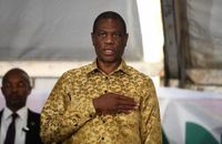 EFF slams Presidency’s silence around Mashatile shooting incident | The Citizen