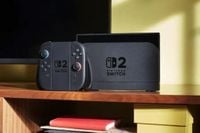 Nintendo Switch 2抽選販売に220万件の応募　任天堂“異例の事前アナウンス”に感じた「2つの驚き」（リアルサウンド） - Yahoo!ニュース