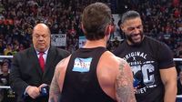 WWE SmackDown results, recap, grades: CM Punk reveals his favor, Rey Fenix dazzles in debut
