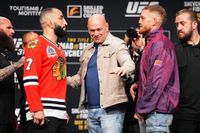 UFC 315: What Time Does Tonight’s Fight Card Start?