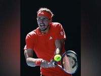 Zverev ready to play Alcaraz, Sinner in US Open finals as he eyes first Grand Slam - The Tribune