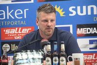 SCP-Coach Kwasniok verlässt den Verein zum Saisonende