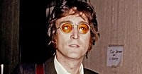 John Lennon details 'paranoid' times thinking he was on CIA watch list