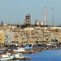 Italy says Baku Steel submits 'best offer' for ex-Ilva plant