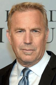 Kevin Costner