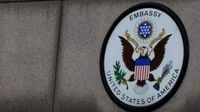 US Embassy in Israel remains closed after Iranian missile strikes | Politics