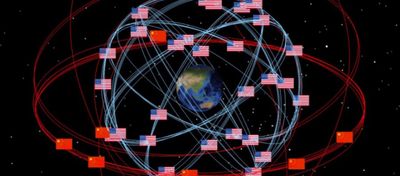 GPS (Küresel Konumlama Sistemi) Nasıl Çalışır?