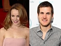 Rachel McAdams thanks partner Jamie Linden during Hollywood Walk of Fame speech | The Express Tribune