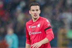GKS Tychy Battles Wisła Kraków In Crucial Showdown