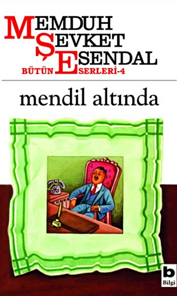 Mendil Altında