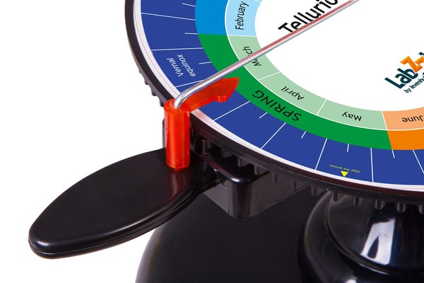 (EN) Levenhuk LabZZ Tellurion