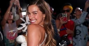 Addison Rae And Pop Stars Redefine Music In 2025