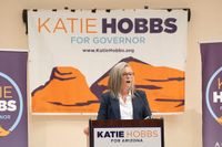 Pragmatism or weakness? Hobbs opts for a centrist strategy over direct Trump confrontation