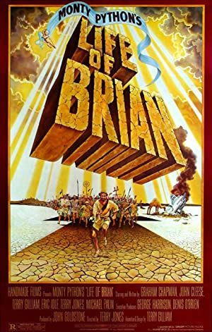 Brian'ın Hayatı