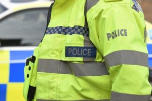 Met Police Officers Arrested In Sexual Assault Probe