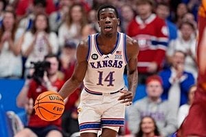 Darryn Peterson Lifts Kansas Over Texas Tech In Big 12 Thriller