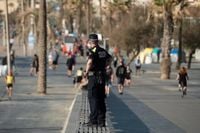 Holiday hotspot to bring in new rules in July - after deaths of British tourists