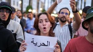 Morocco’s King Faces Gen Z Protests Over Inequality