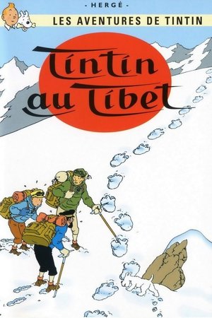 Tenten Tibet'te