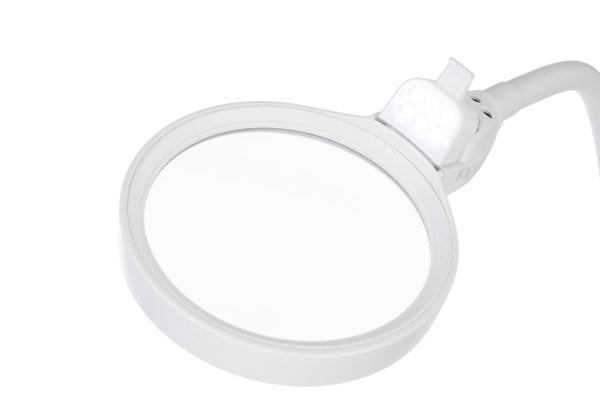 Levenhuk Zeno Multi ML15 Beyaz Büyüteç