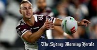 Daly Cherry-Evans tells Manly 2025 season will be his last at Brookvale