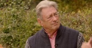 Alan Titchmarsh Warns Gardeners Of Bare Root Pitfalls