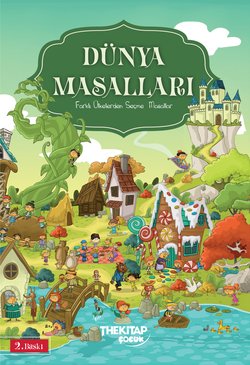 Dünya Masalları