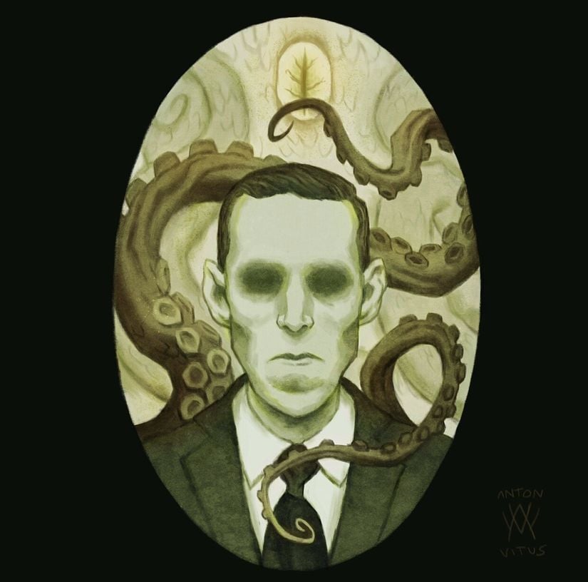 Lovecraft