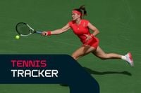 Tennis Tracker: Svitolina knocks out Muchova in early Miami action, Swiatek in action | Flashscore.com