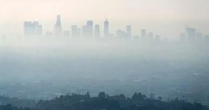 Respiratory Illnesses Surge As Winter Smog Looms