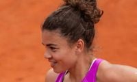 Jasmine Paolini joins Alfa Romeo as brand ambassador, uniting Italian excellence