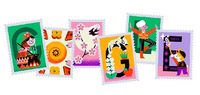 Happy Nowruz 2025: Google Doodle Celebrates Persian New Year To Mark Spring