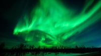 Northern Lights Forecast: ‘Strong’ Geomagnetic Storm May Bring Aurora Borealis To These 15 States
