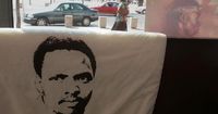 South Africa to open new inquest into the 1977 death in custody of anti-apartheid leader Steve Biko