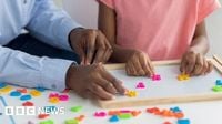 Children's names, pictures and addresses stolen in nursery hack - BBC News