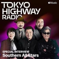 桑田佳祐、Apple Musicのラジオ番組に初登場　ギターを弾きながらサザンの新作トーク：紀伊民報AGARA｜和歌山県のニュースサイト