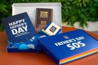 Aldi launches last minute emergency gift service for Father's Day shoppers in Greater Manchester