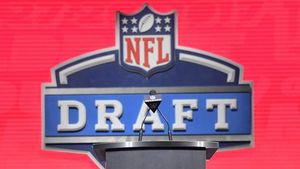 Rising Prospects Tuten And Sampson Capture NFL Draft Attention