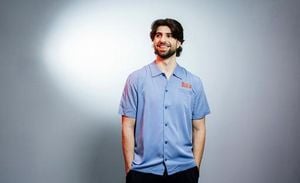 SypherPK Joins Red Bull Gaming Ahead Of Pro-Am