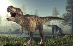 Gerçekten her kes dinozorlar kükrüyor mu sanıyor?