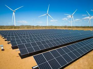 Auren Energia Reports 64 Percent Drop In First Quarter Profit