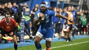 Rugby Community Mourns Death Of Josaia Raisuqe