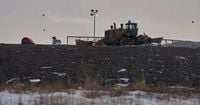 Timeline of 4 women slain in Winnipeg, search of landfill for remains