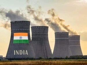 India Opens Nuclear Sector To Private And Foreign Firms