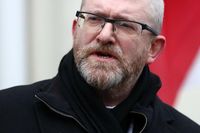 Grzegorz Braun w tarapatach? Chodzi o głośną akcję w szpitalu