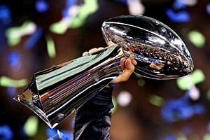 Patriots Face Seahawks In Historic Super Bowl LX Showdown