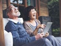 International Day of Happiness 2025 Wishes, quotes, and messages to share