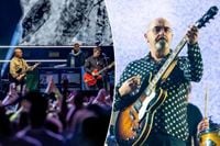 Oasis guitarist Paul ‘Bonehead’ Arthurs steps away from tour after revealing prostate cancer diagnosis