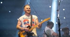Zach Bryan Faces Backlash Over Anti ICE Song Lyrics